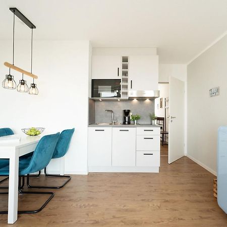 Haus Seeblick B2 Lieblingsblick Келленхузен Экстерьер фото