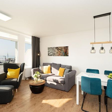 Haus Seeblick B2 Lieblingsblick Келленхузен Экстерьер фото