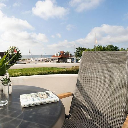 Haus Seeblick B2 Lieblingsblick Келленхузен Экстерьер фото