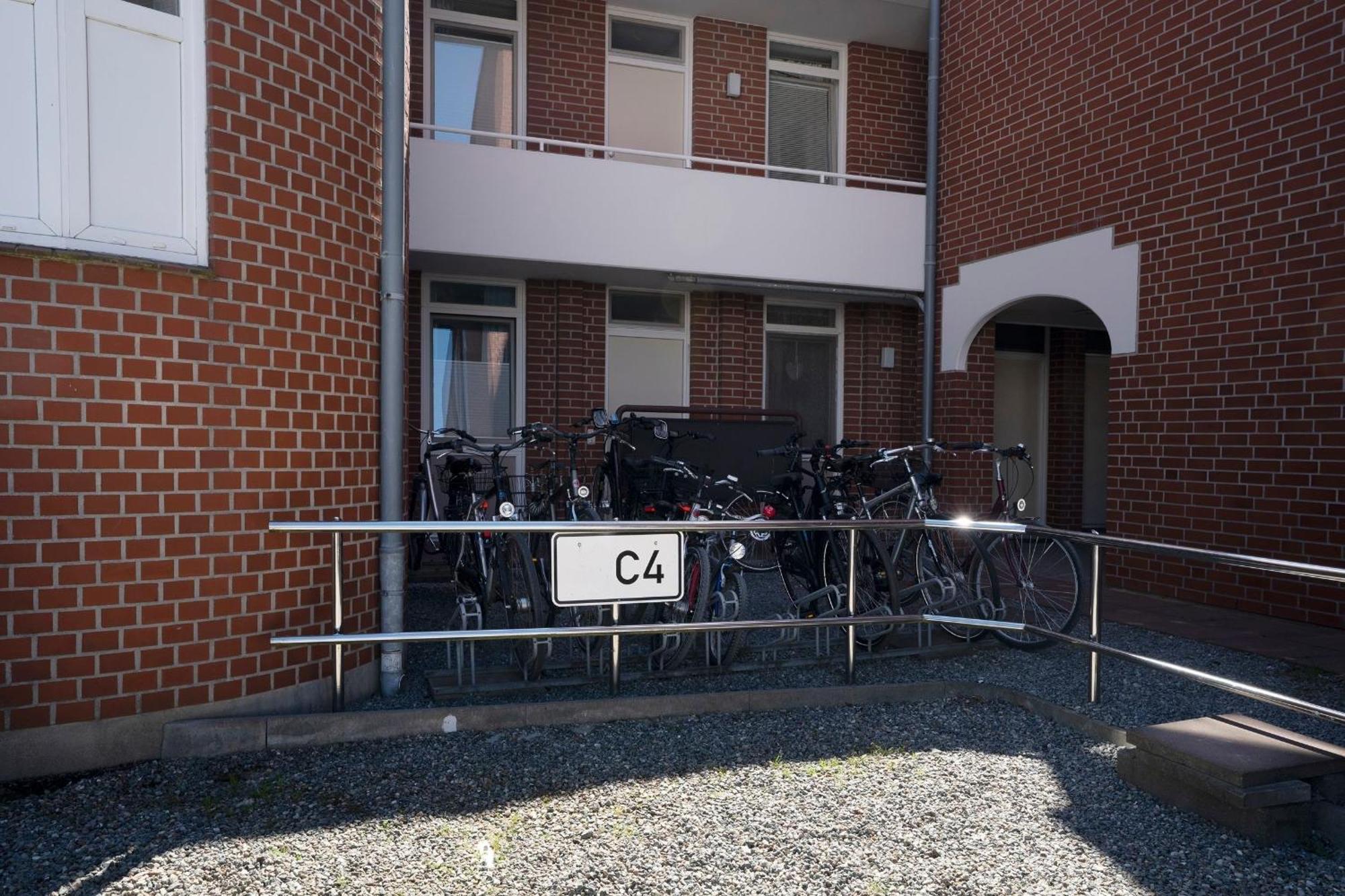 Haus Seeblick B2 Lieblingsblick Келленхузен Экстерьер фото