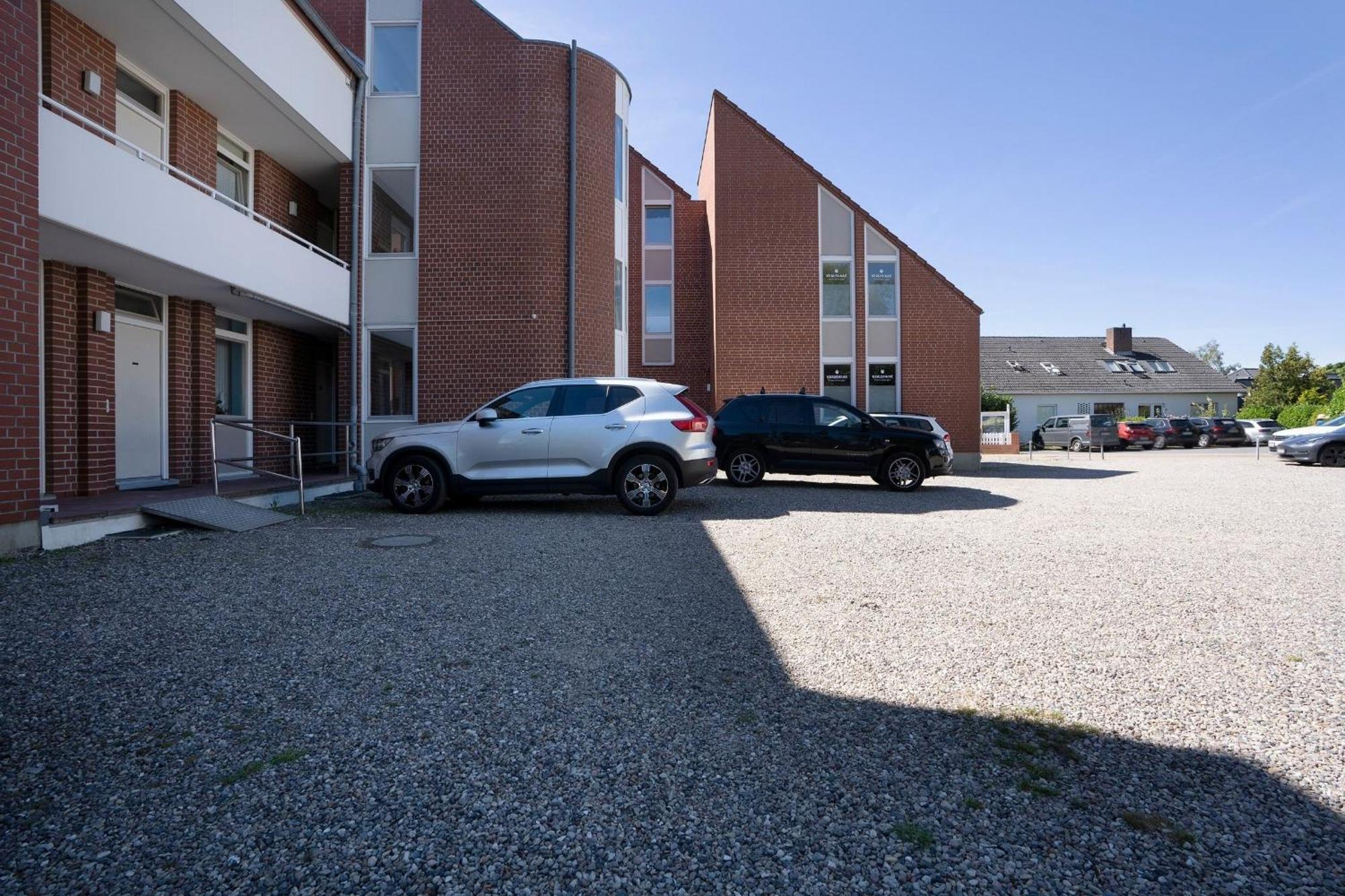 Haus Seeblick B2 Lieblingsblick Келленхузен Экстерьер фото