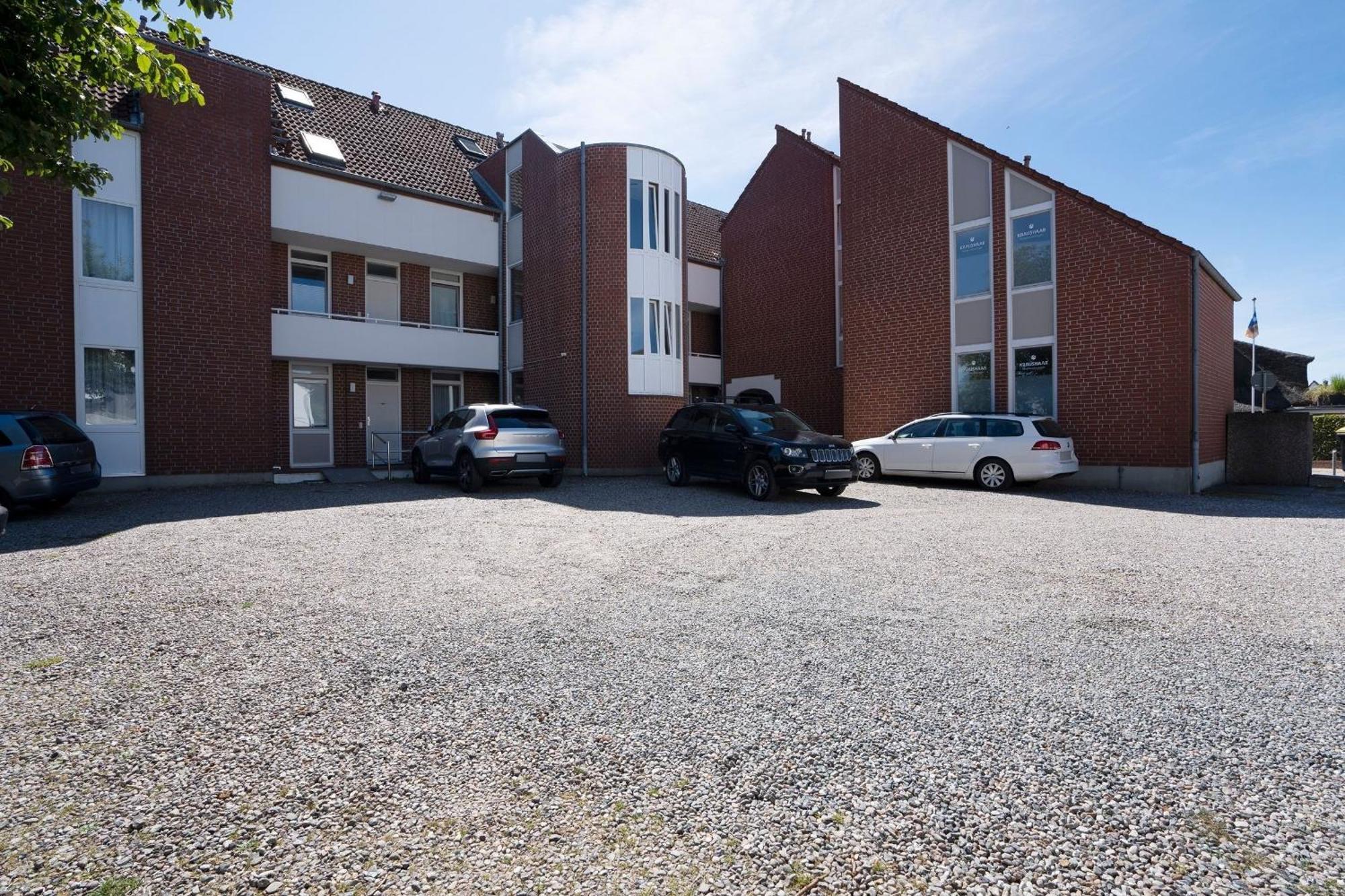 Haus Seeblick B2 Lieblingsblick Келленхузен Экстерьер фото